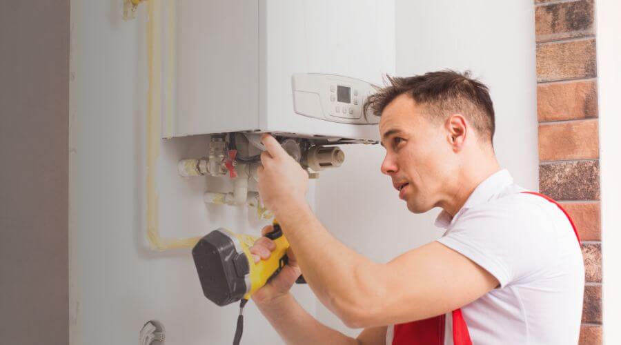 Local annual plumbing maintenance in Livingston, LA