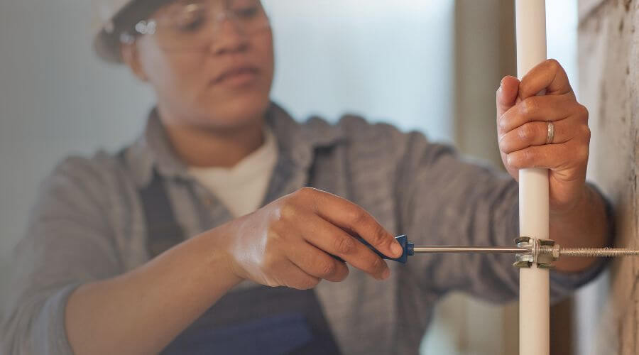 Professional annual plumbing maintenance services in Livingston, LA